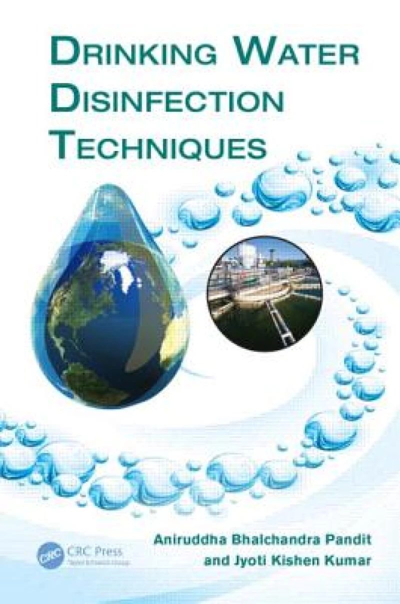 Drinking Water Disinfection Techniques