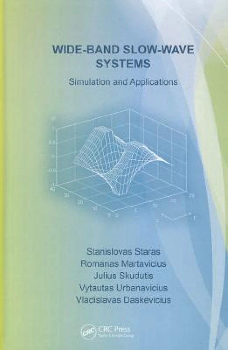 Wide-Band Slow-Wave Systems