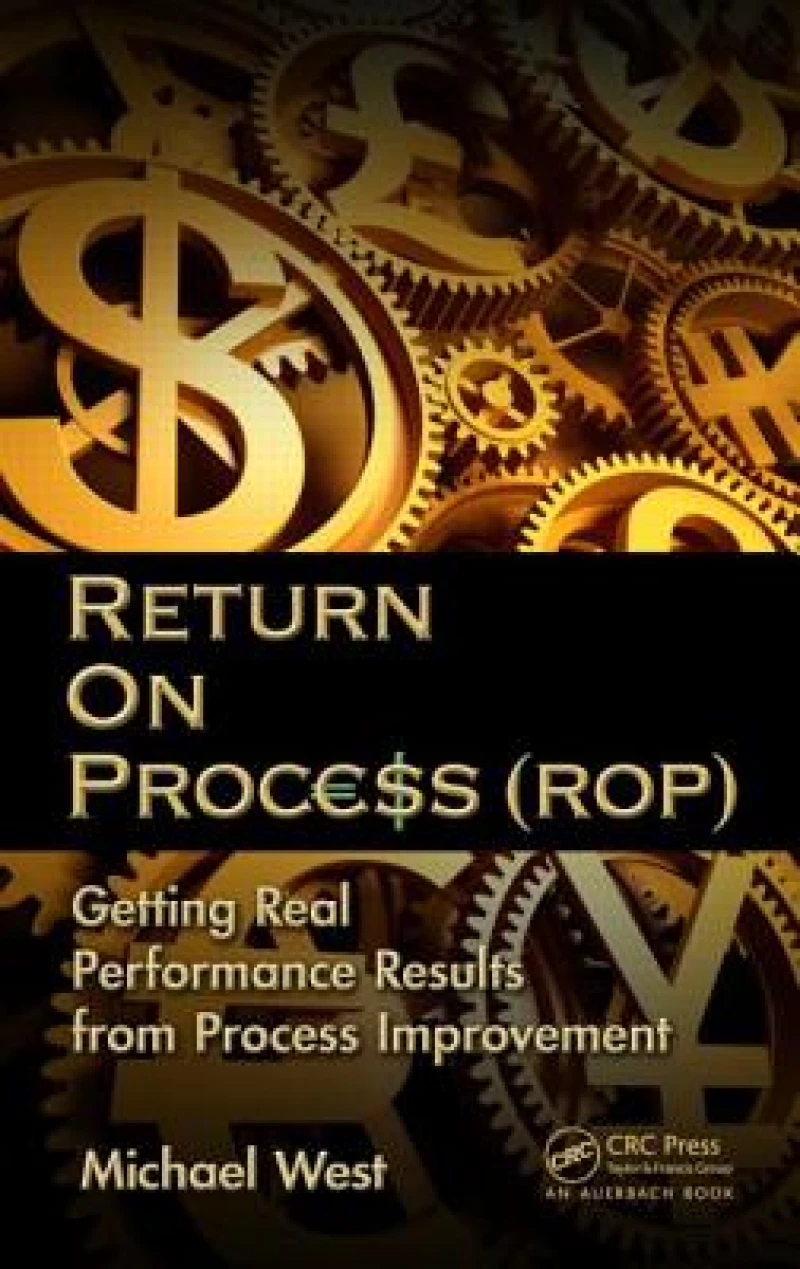 Return on Process Rop