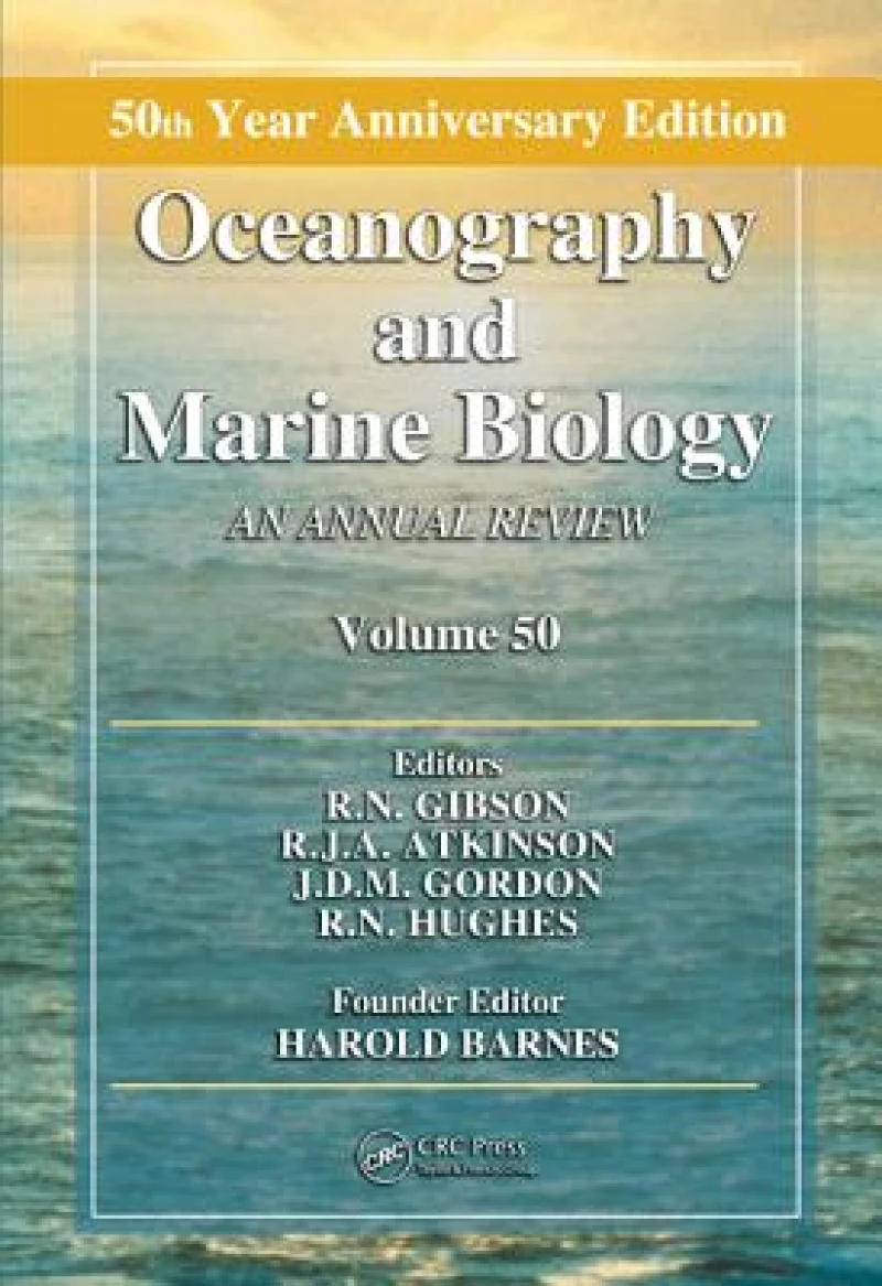 Oceanography and Marine Biology