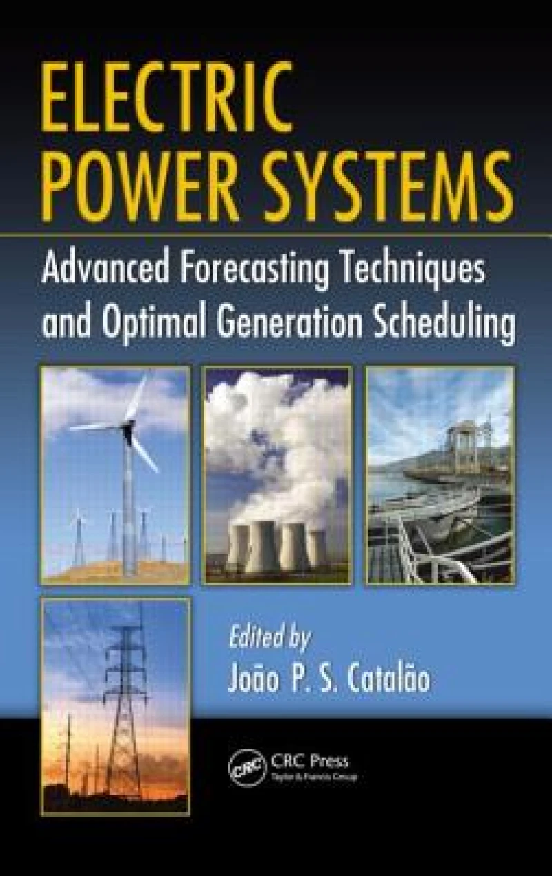 Electric Power Systems