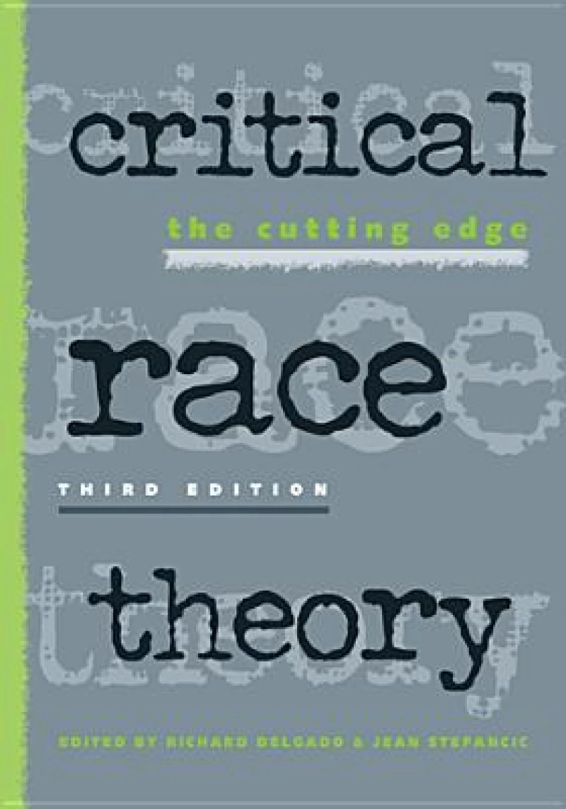 Critical Race Theory