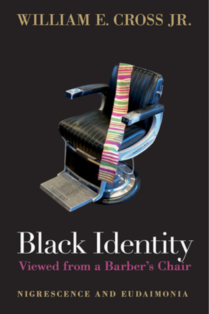 Black Identity Viewed from a Barber''s Chair