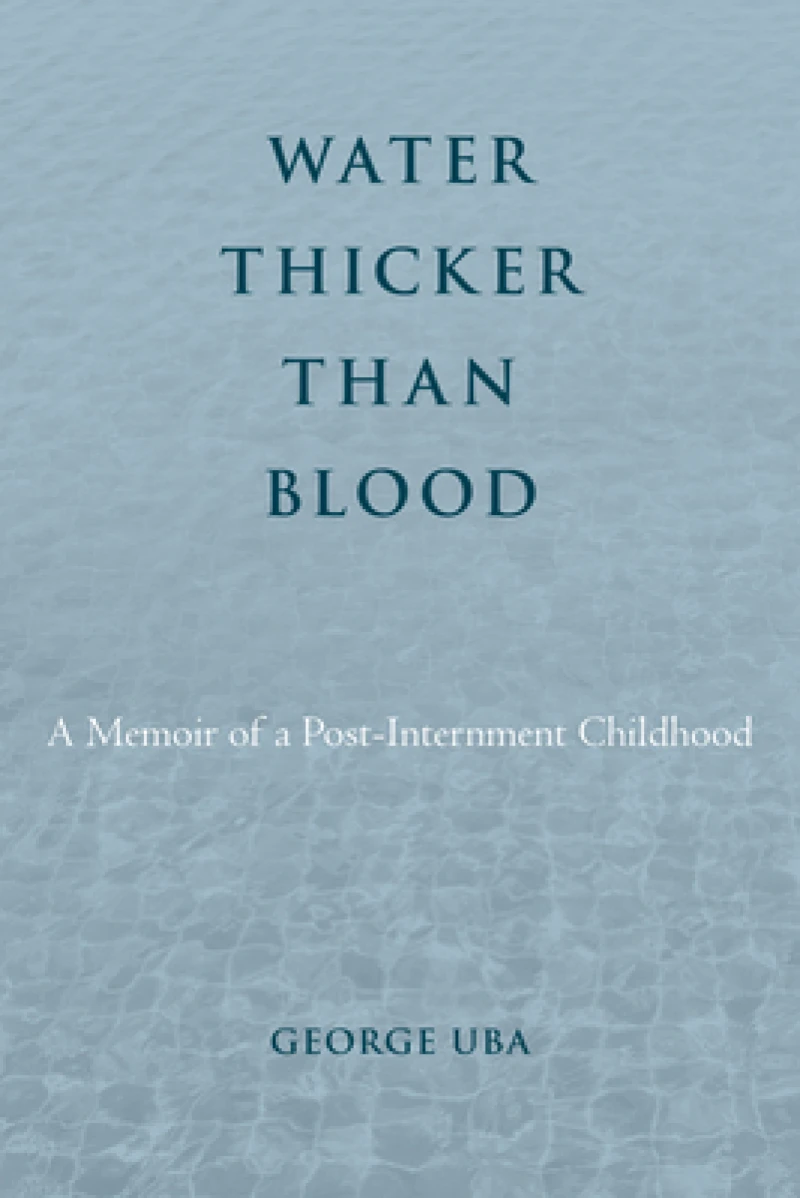Water Thicker Than Blood