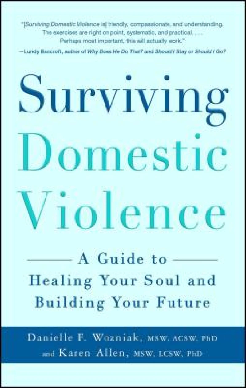 Surviving Domestic Violence