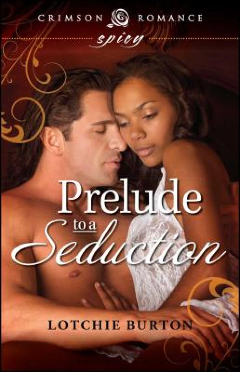 Prelude To A Seduction