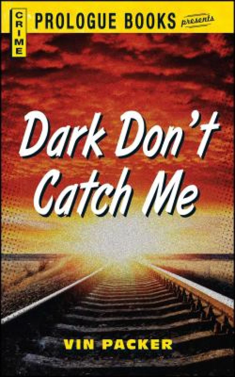 Dark Don''t Catch Me