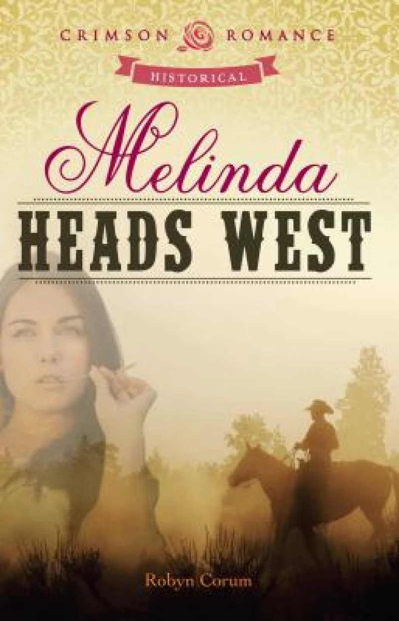 Melinda Heads West
