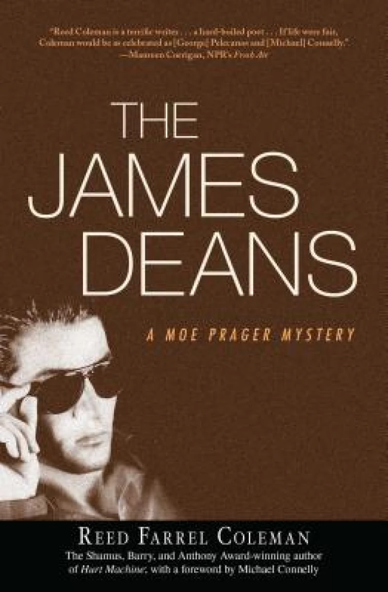 The JAMES DEANS