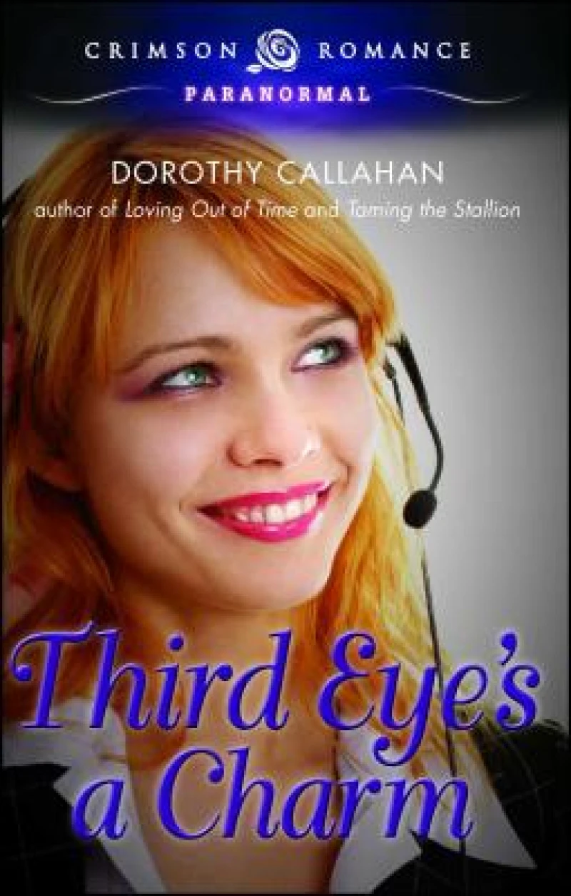 Third Eye''s A Charm