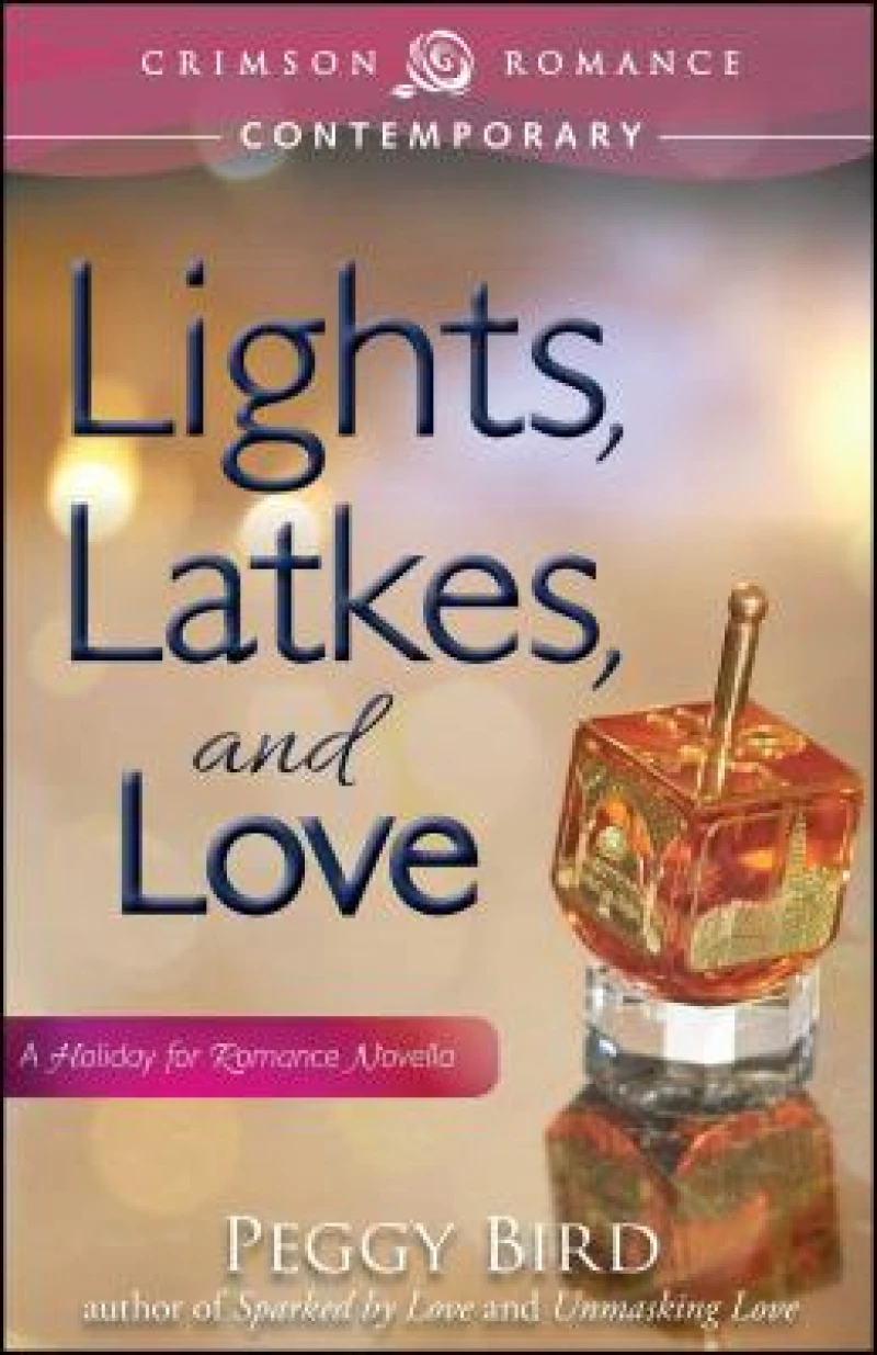 Lights, Latkes, And Love