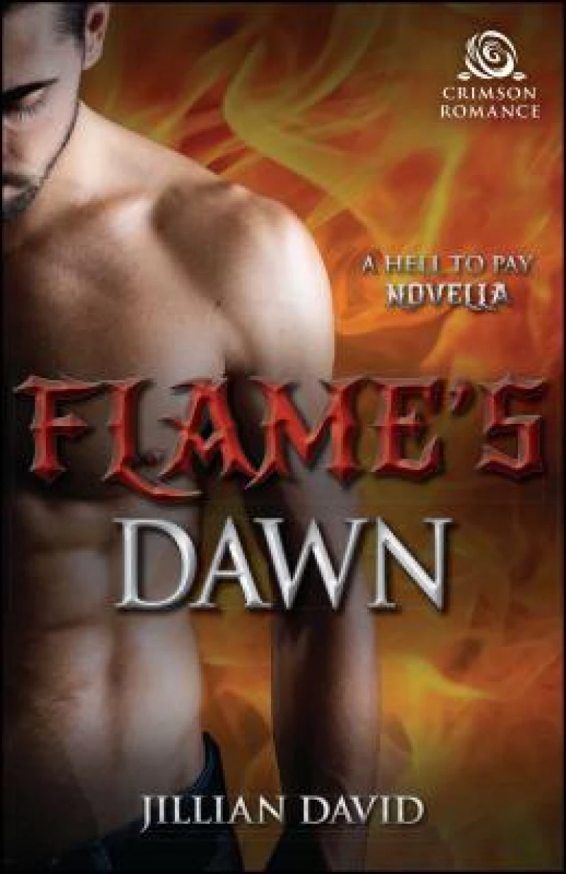 Flame''s Dawn