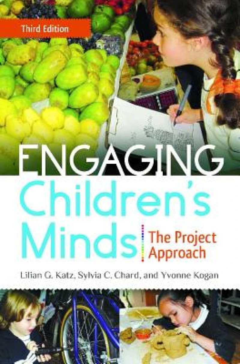Engaging Children''s Minds
