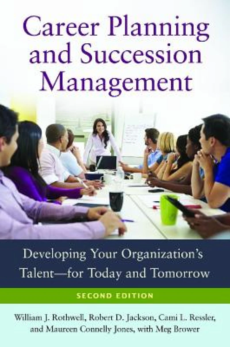 Career Planning and Succession Management