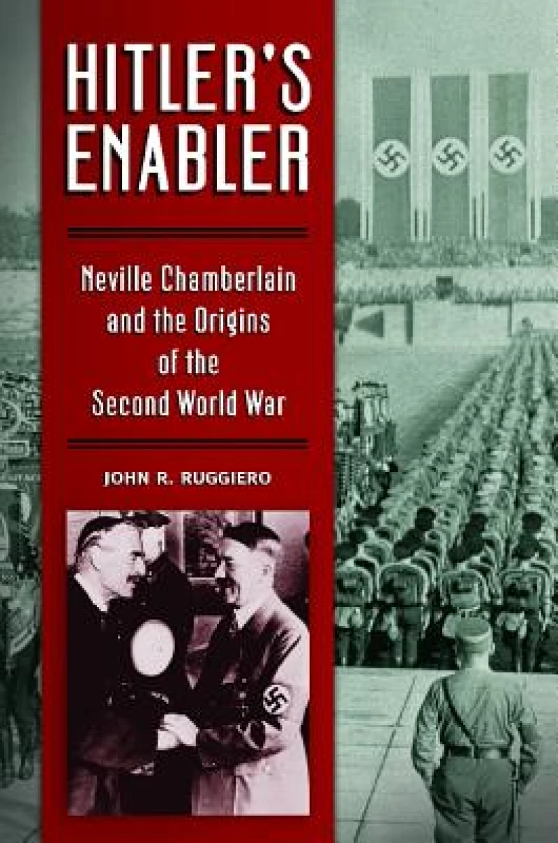 Hitler's Enabler