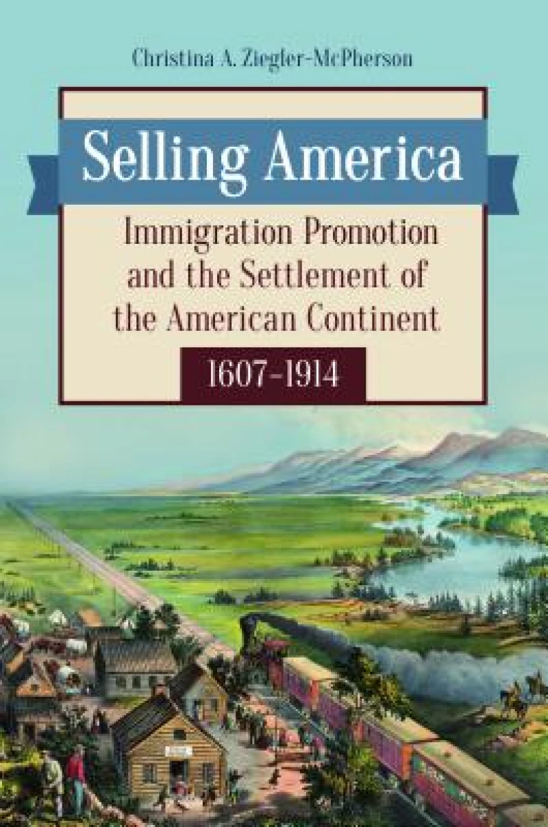 Selling America
