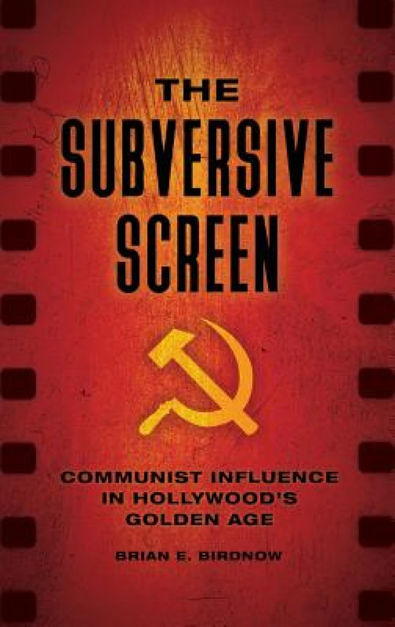 Subversive Screen