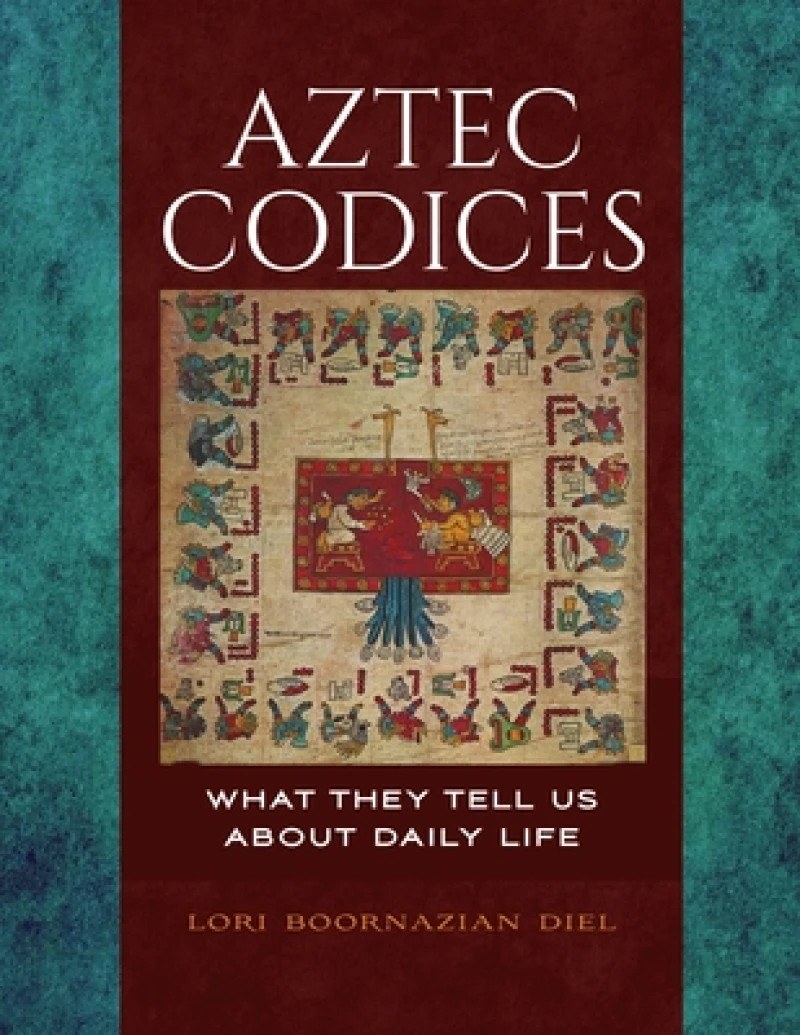 Aztec Codices