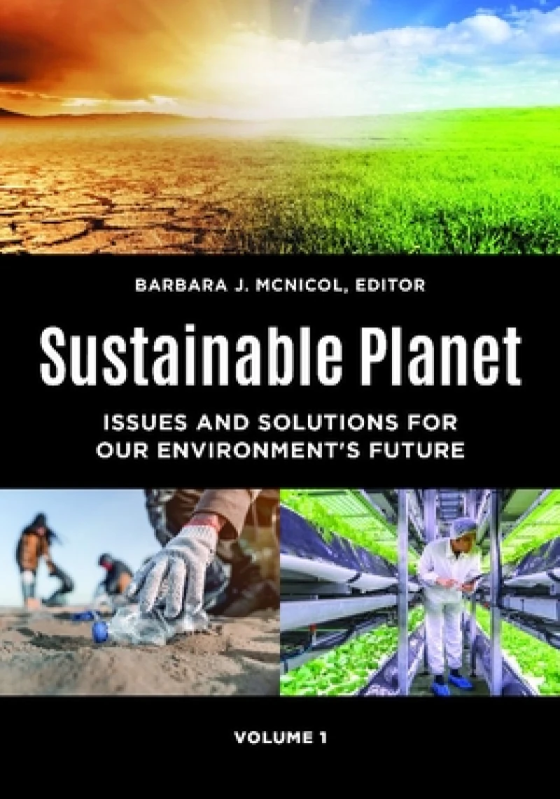 Sustainable Planet