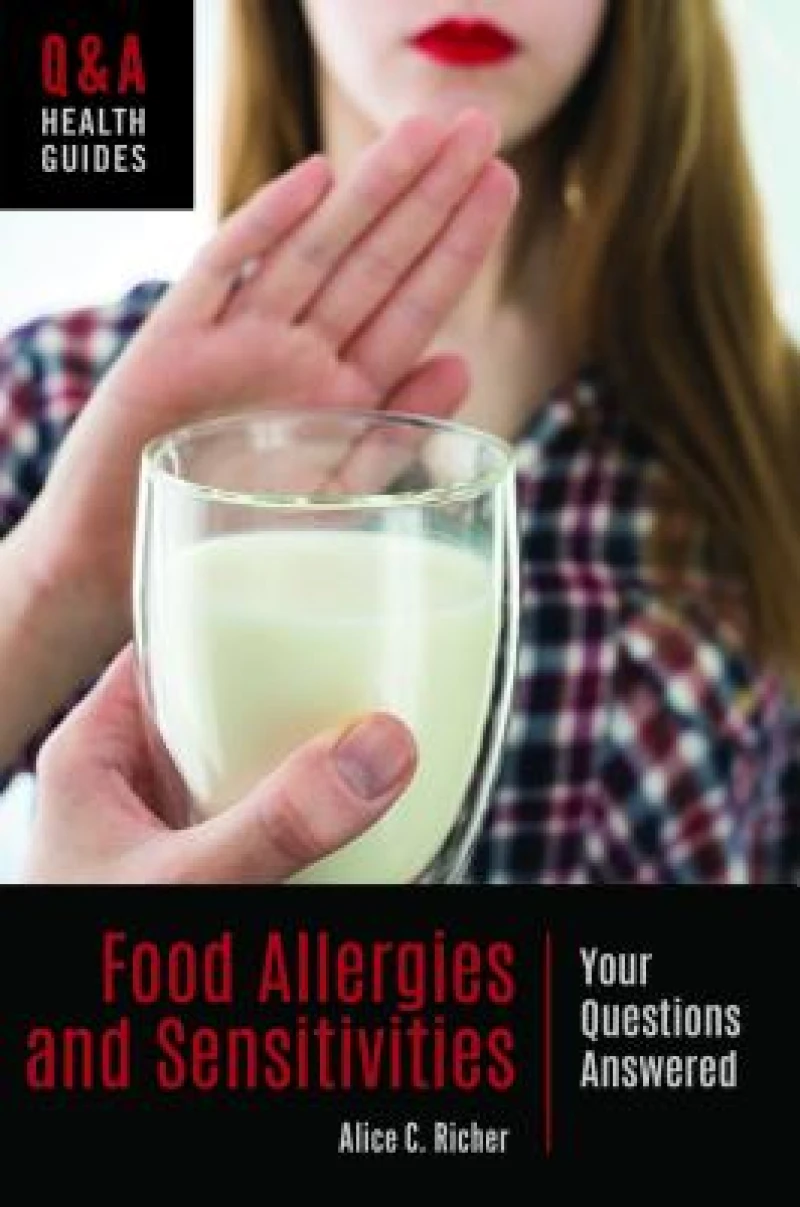 Food Allergies and Sensitivities