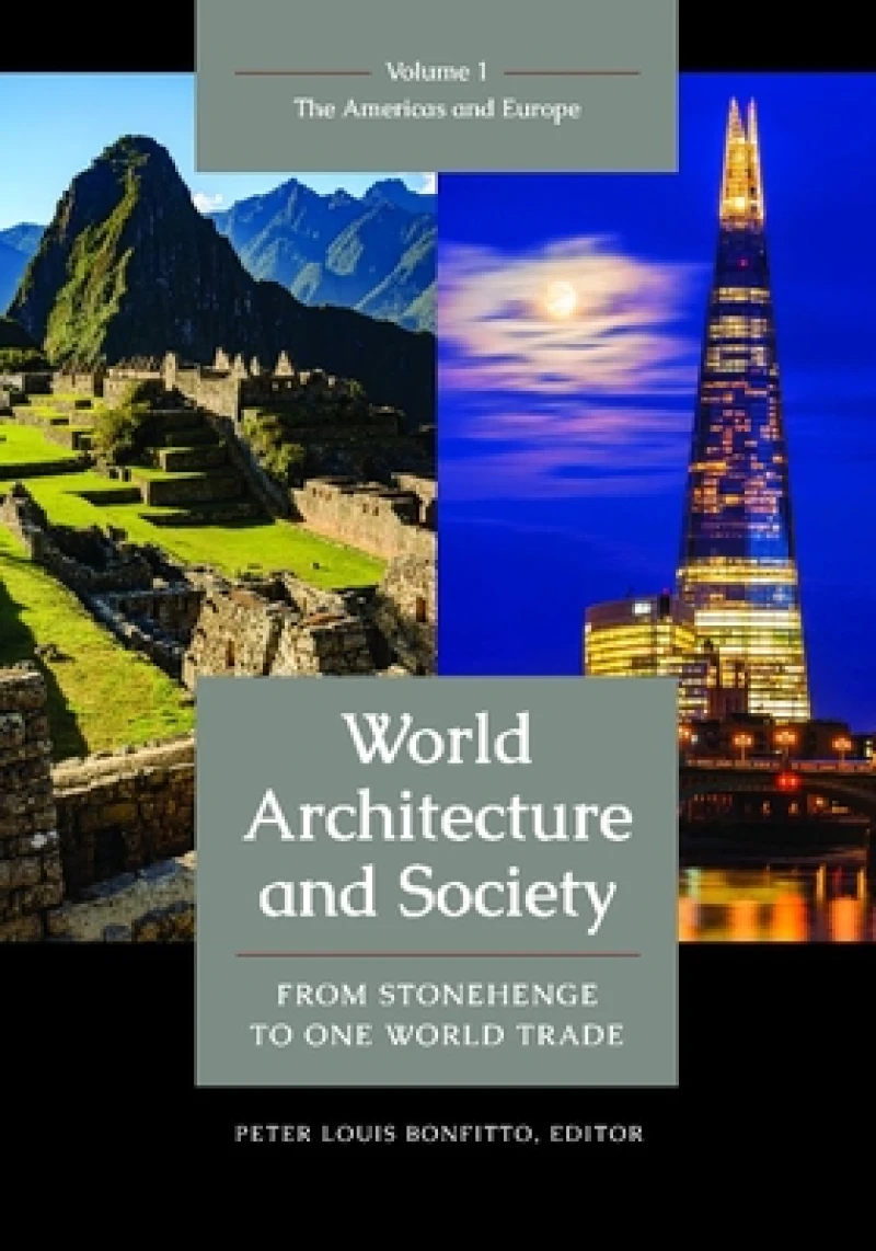 World Architecture and Society