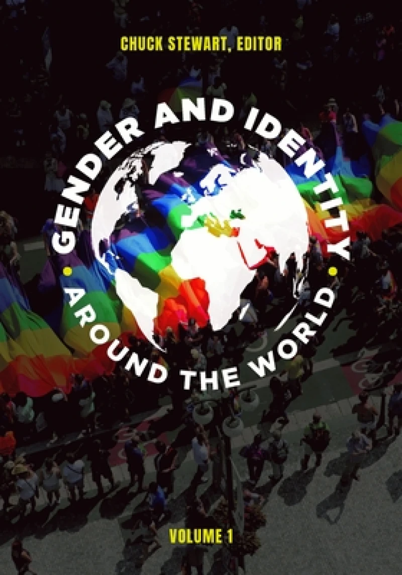 Gender and Identity around the World