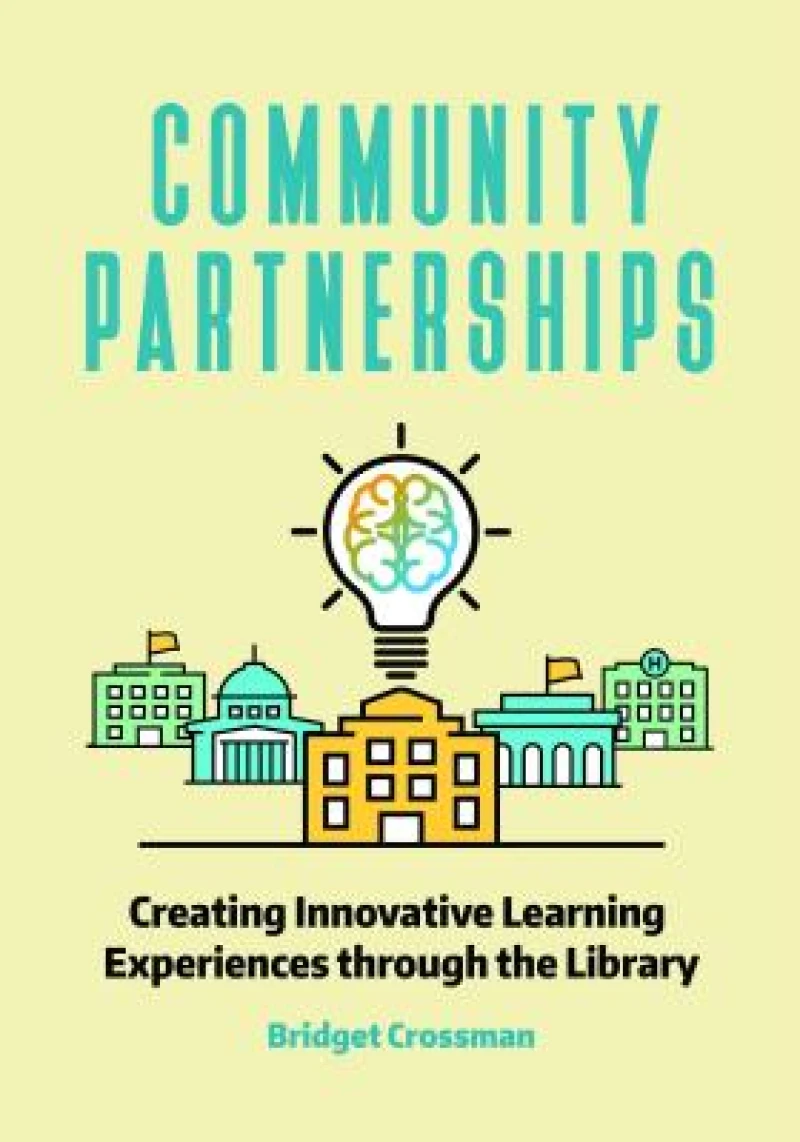 Community Partnerships with School Libraries