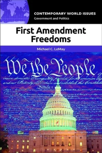 First Amendment Freedoms