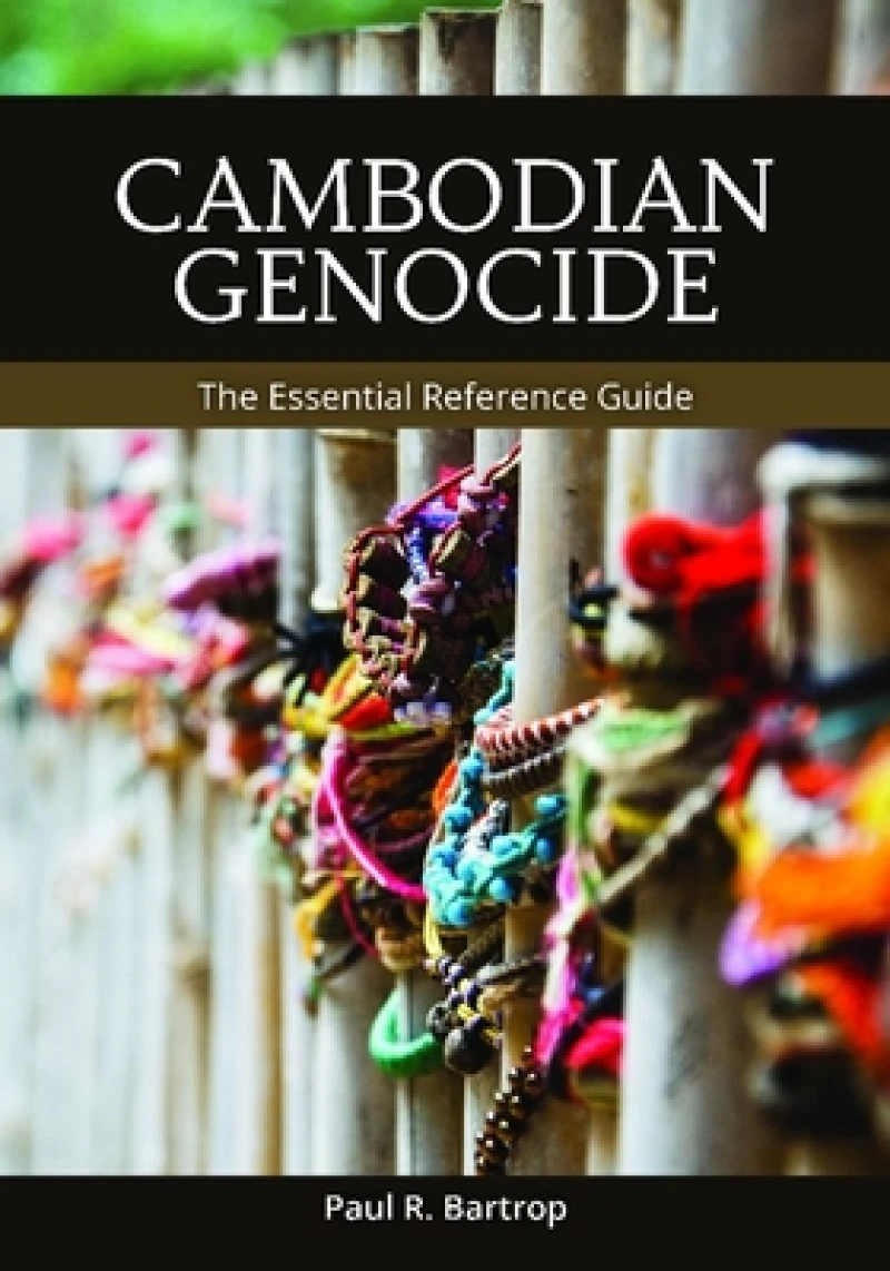 Cambodian Genocide