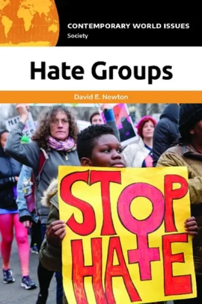 Hate Groups