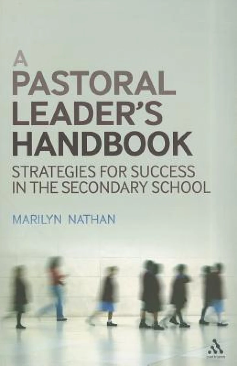 A Pastoral Leader's Handbook