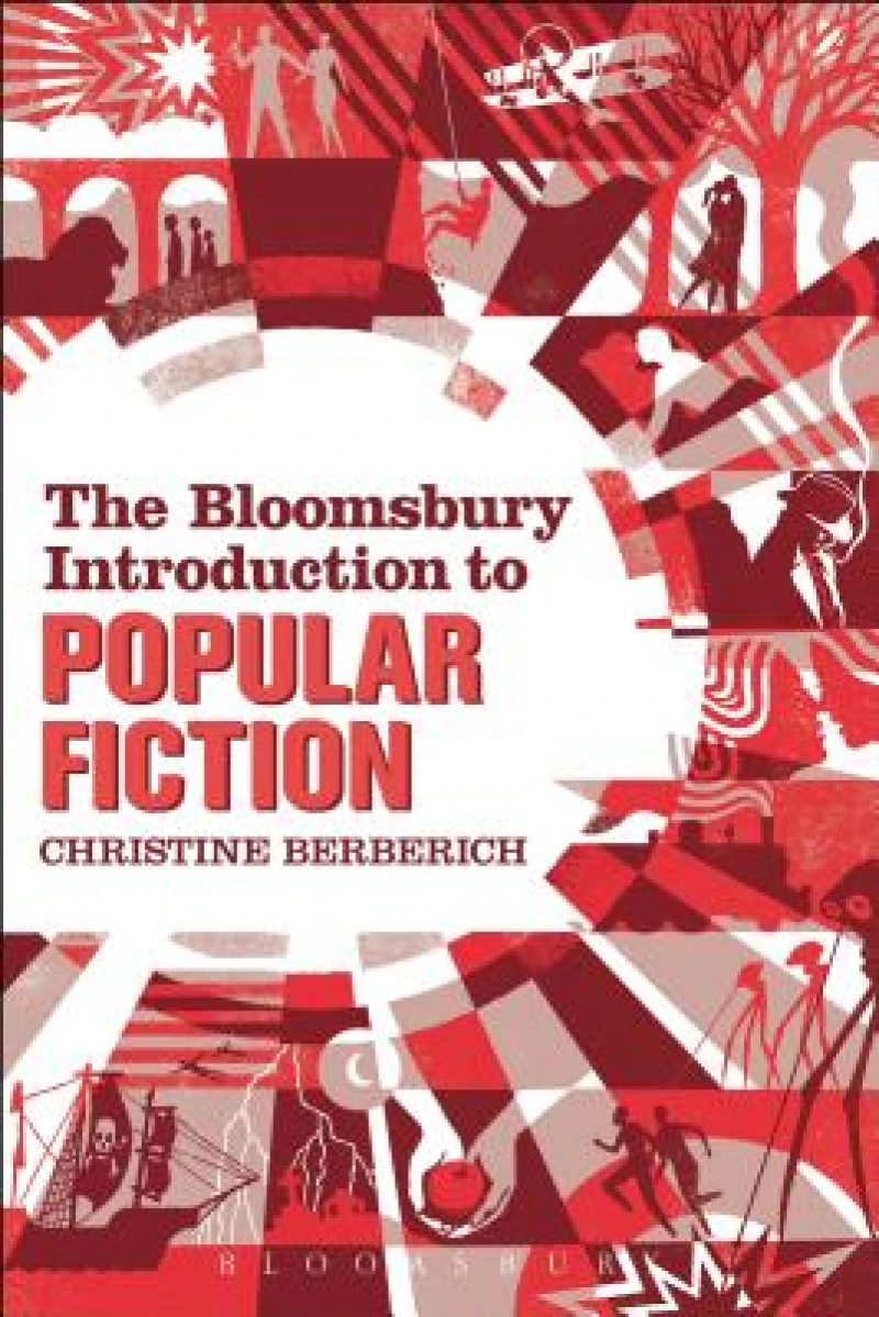 Bloomsbury Introduction to Popular Fiction