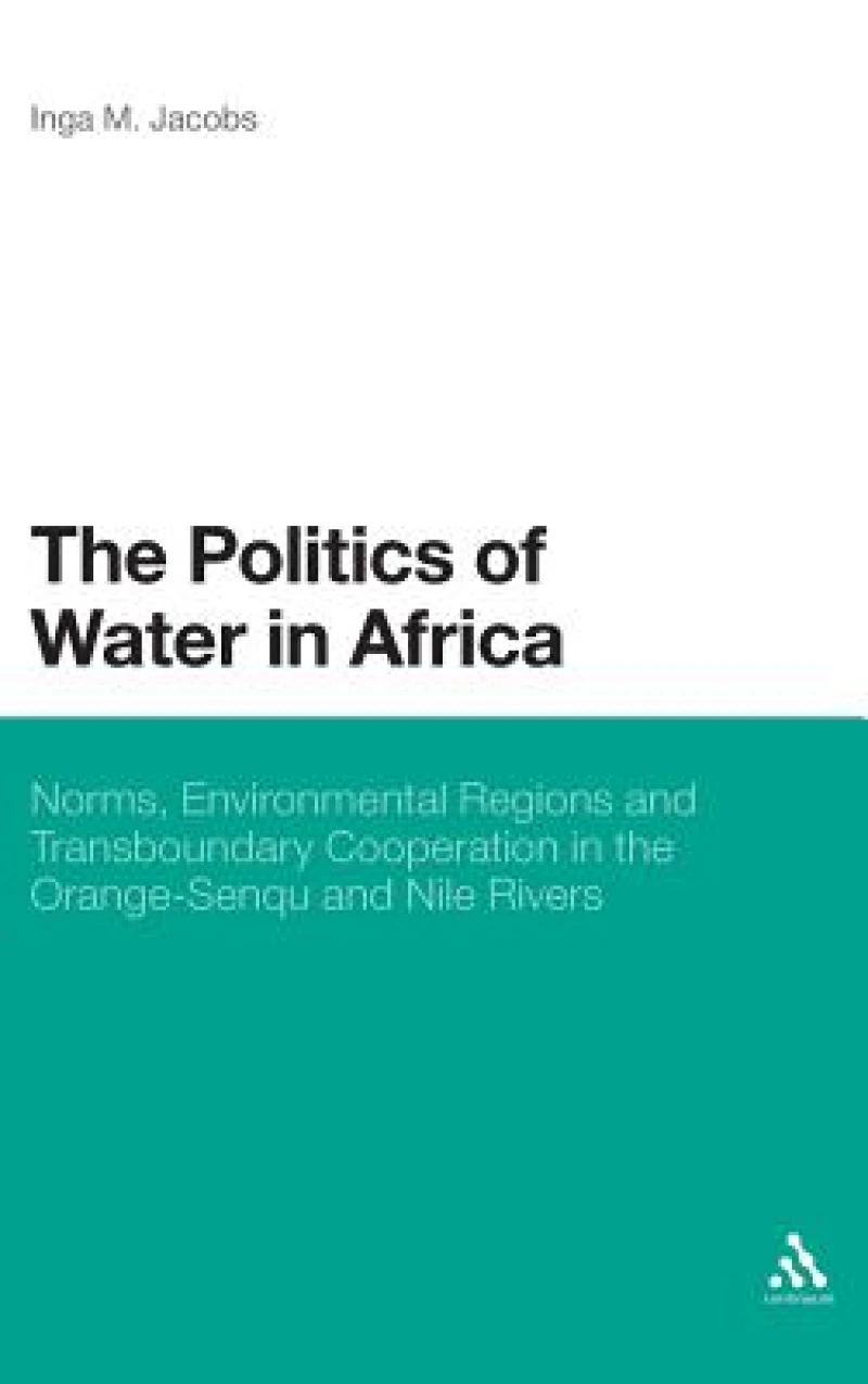 The Politics of Water in Africa