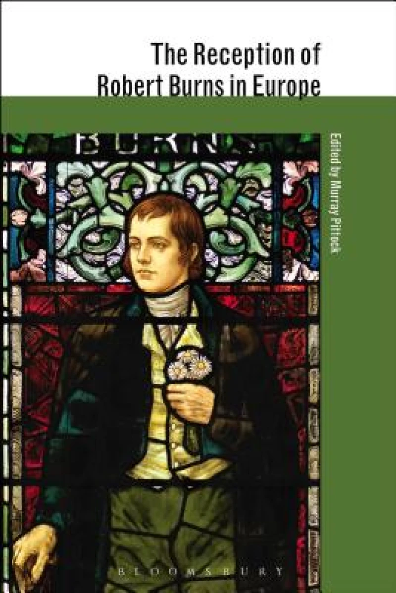 Reception of Robert Burns in Europe
