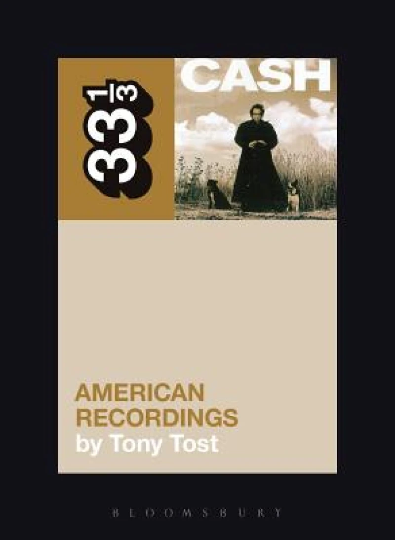 Johnny Cash''s American Recordings