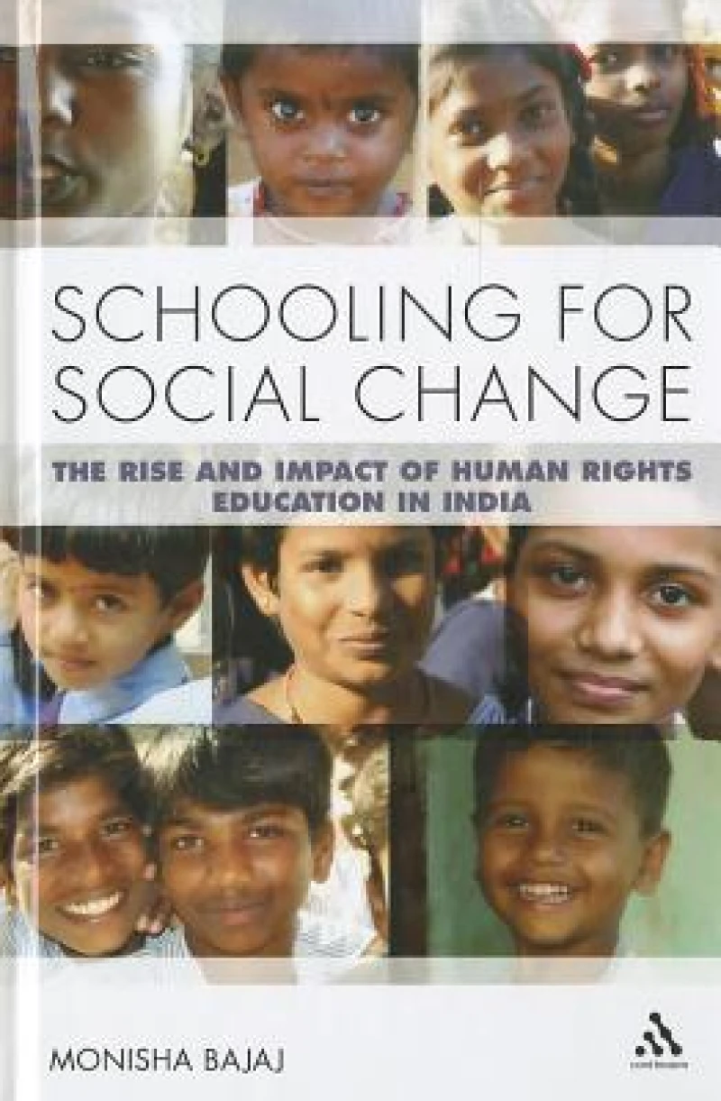 Schooling for Social Change