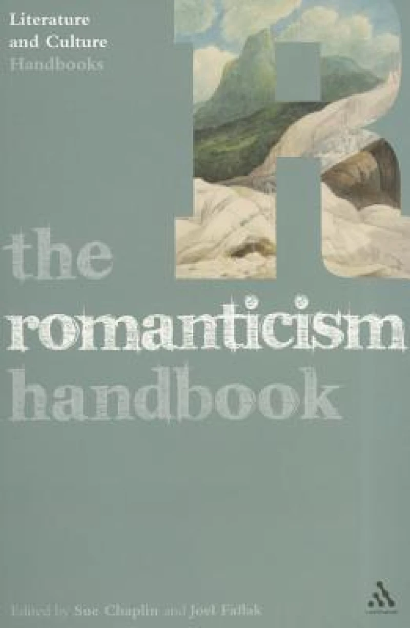 Romanticism Handbook