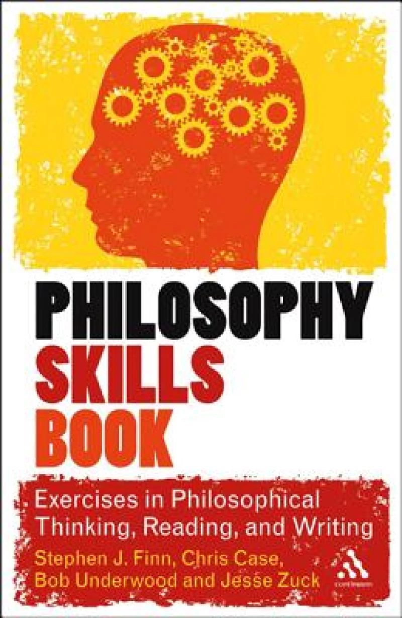 Philosophy Skills Book