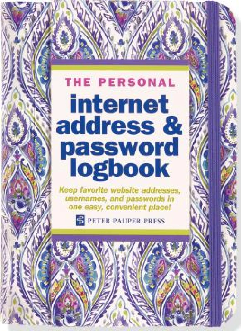 INTERNET LOG BK SILK ROAD