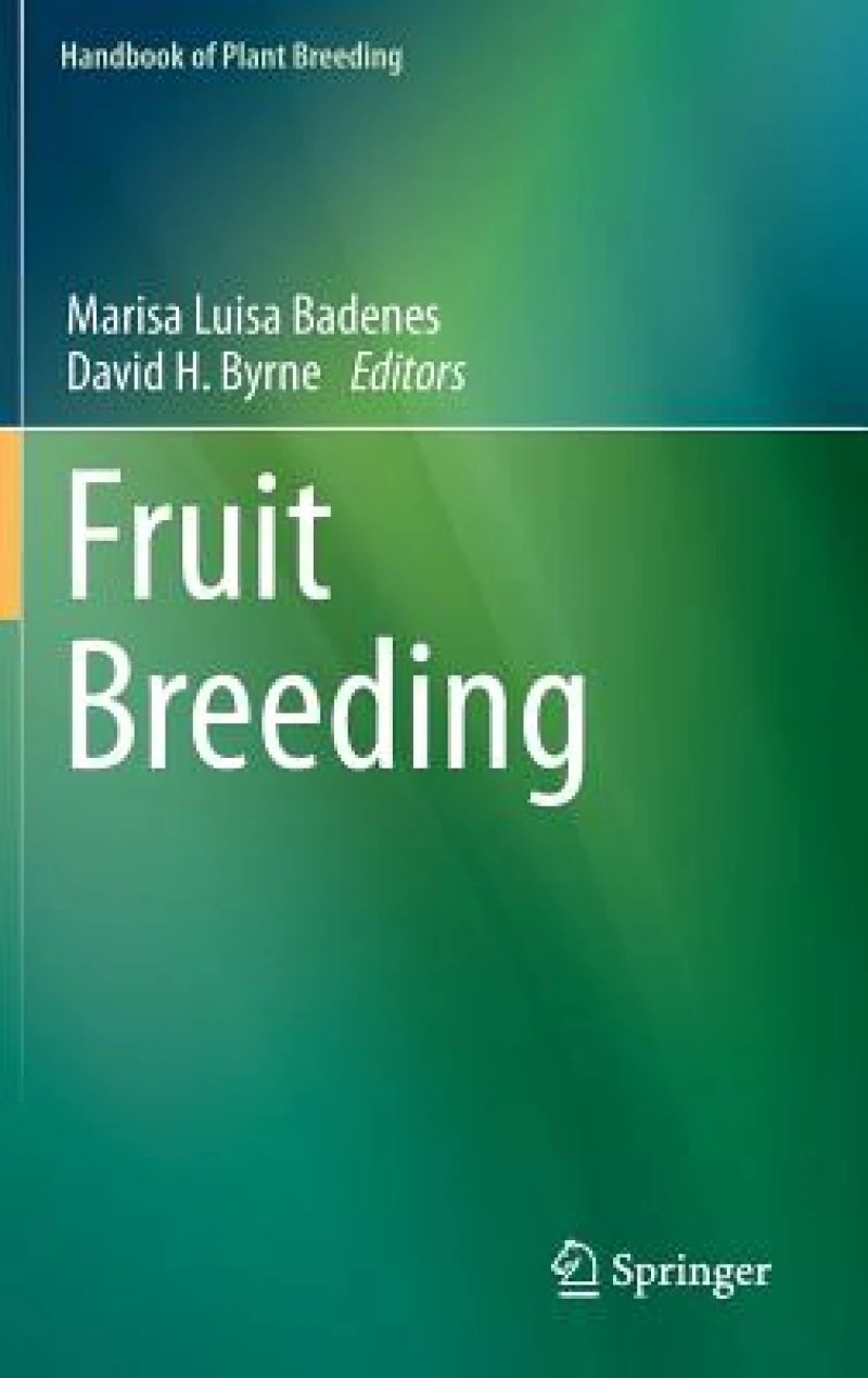Fruit Breeding