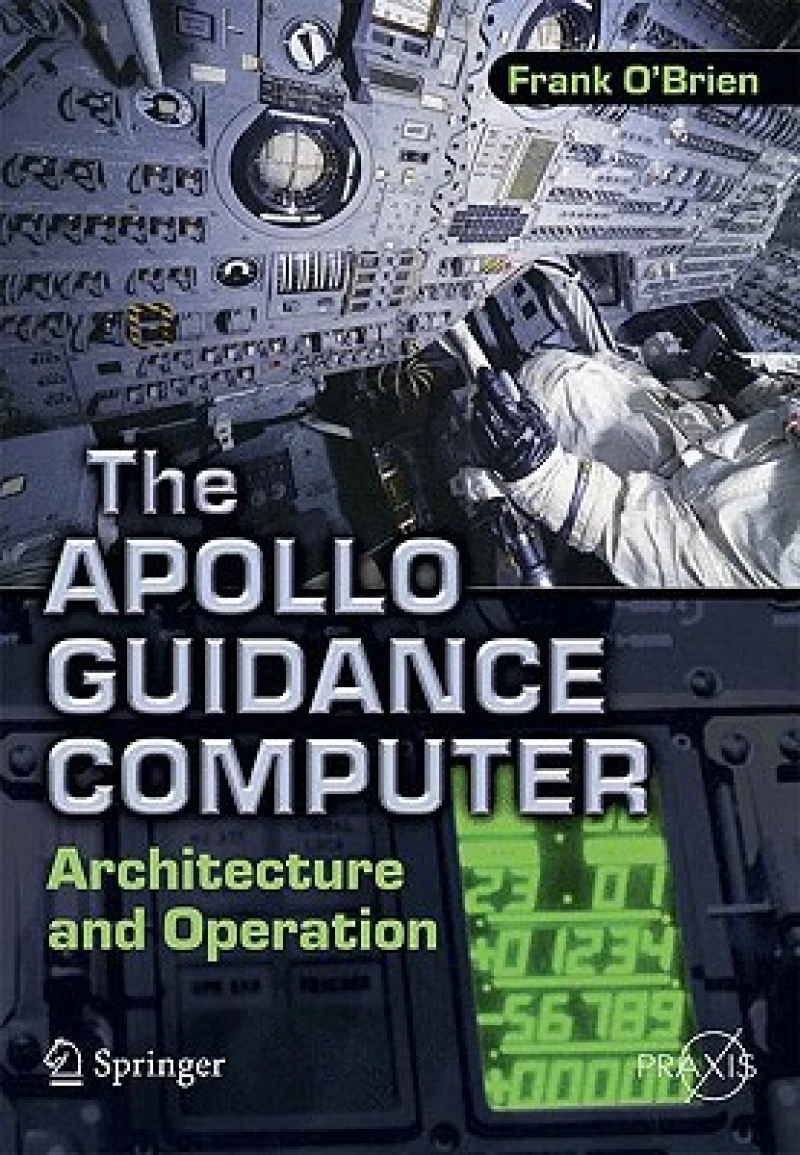 The Apollo Guidance Computer