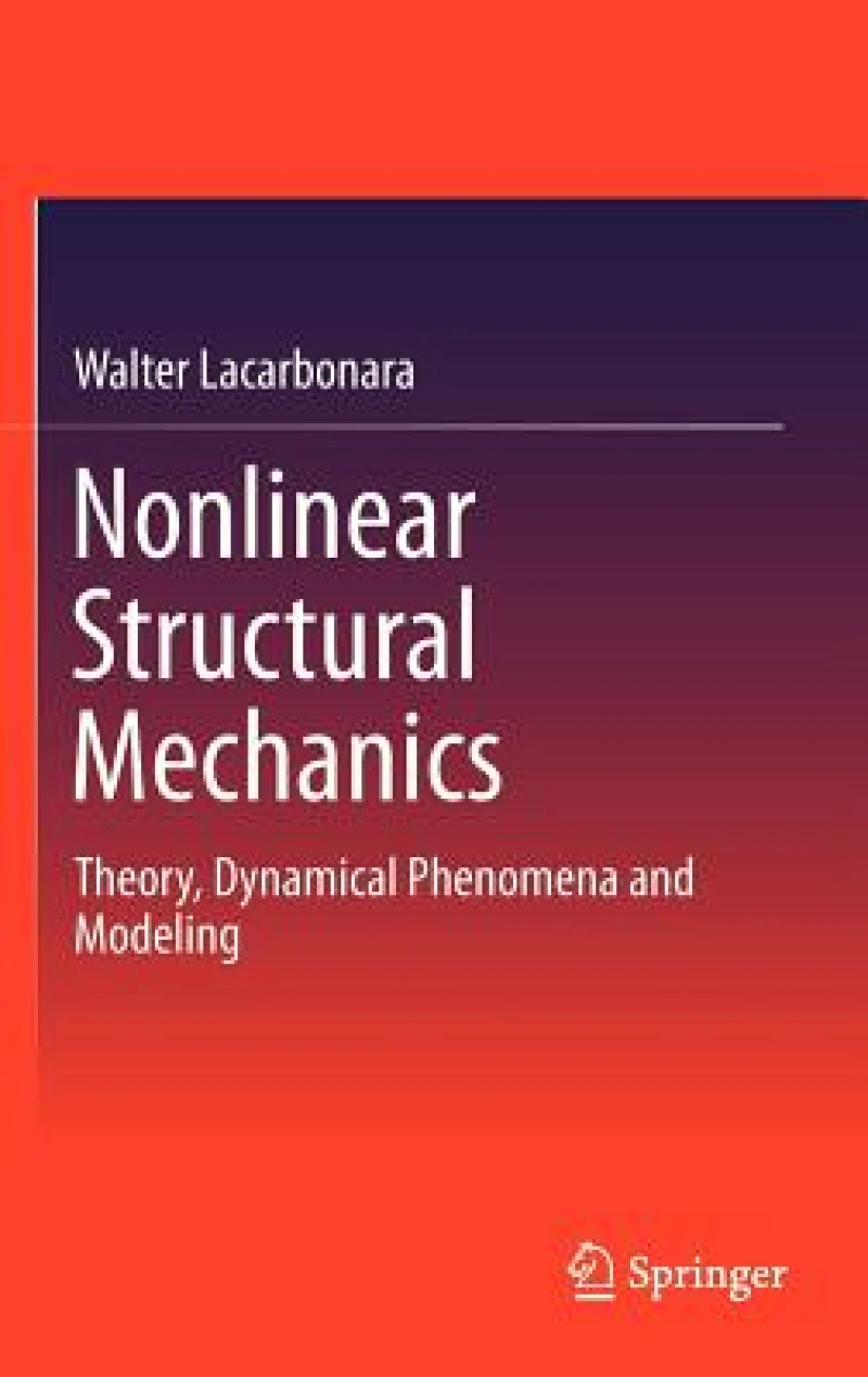 Nonlinear Structural Mechanics