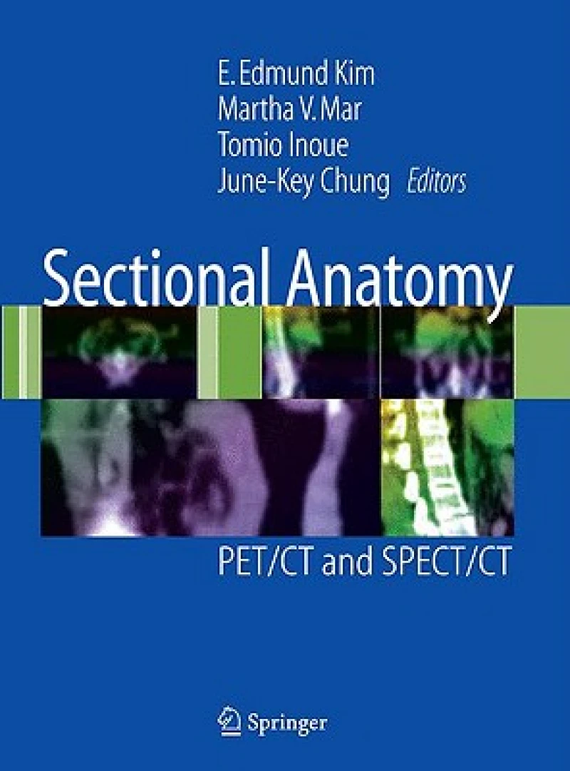Sectional Anatomy