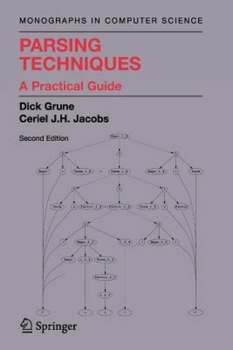 Parsing Techniques