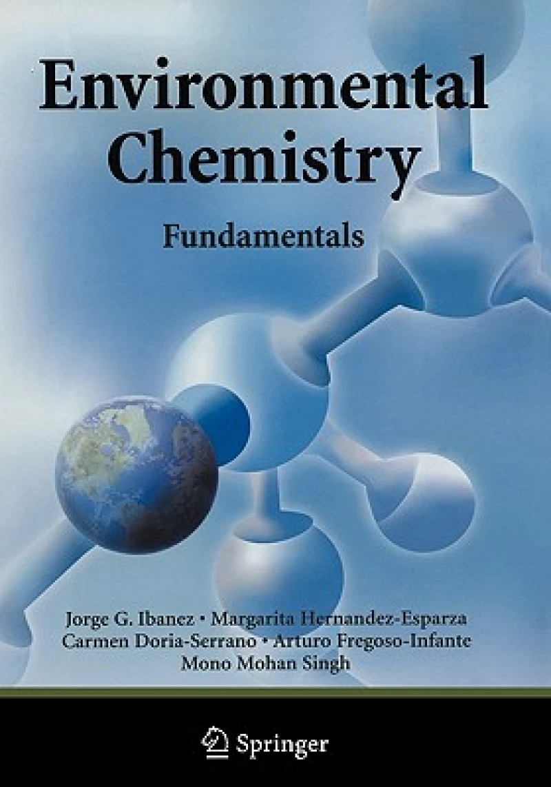 Environmental Chemistry