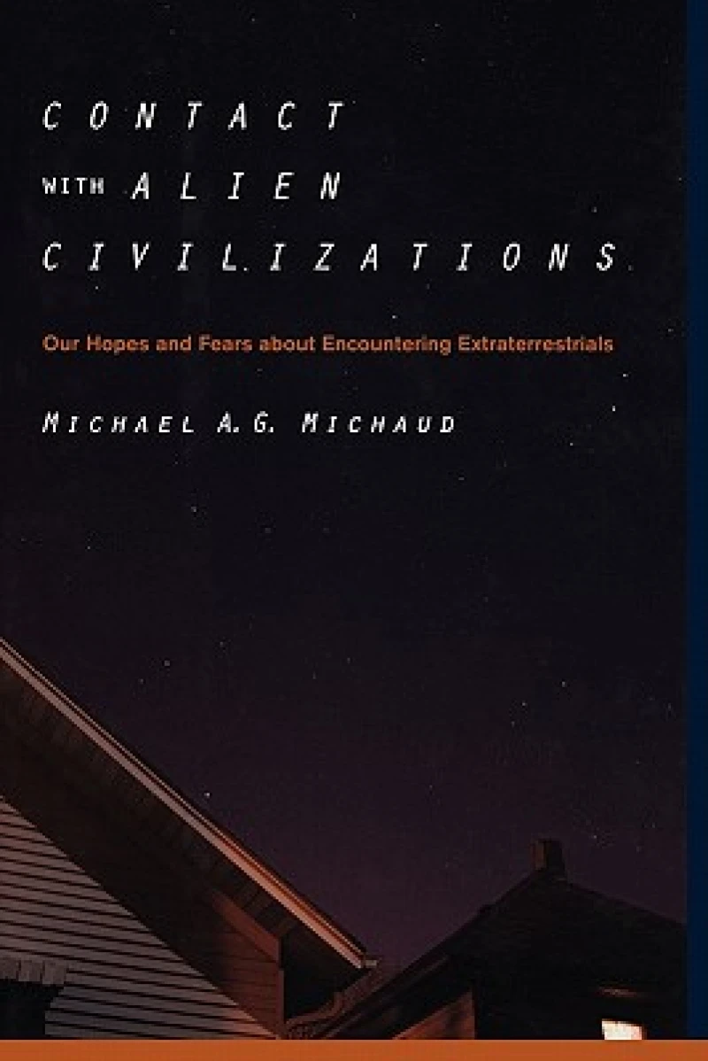 Contact with Alien Civilizations