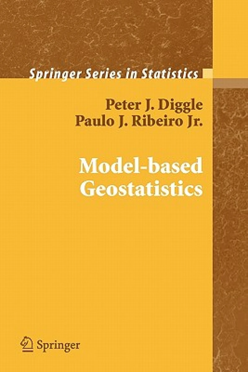 Model-based Geostatistics