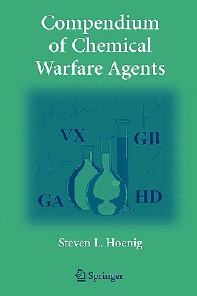 Compendium of Chemical Warfare Agents