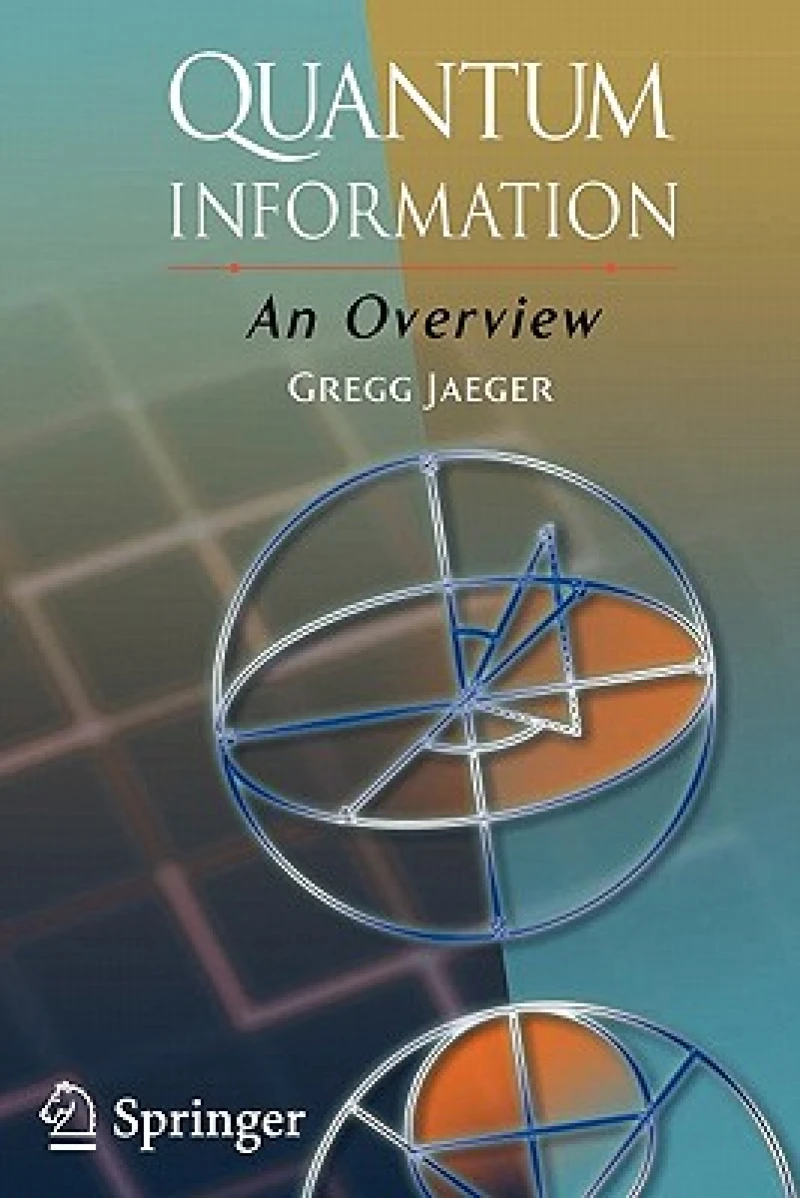 Quantum Information