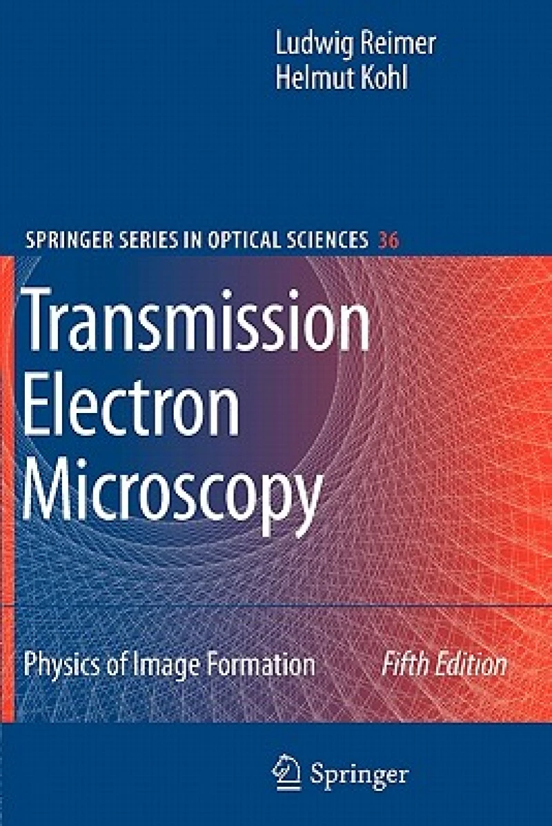 Transmission Electron Microscopy